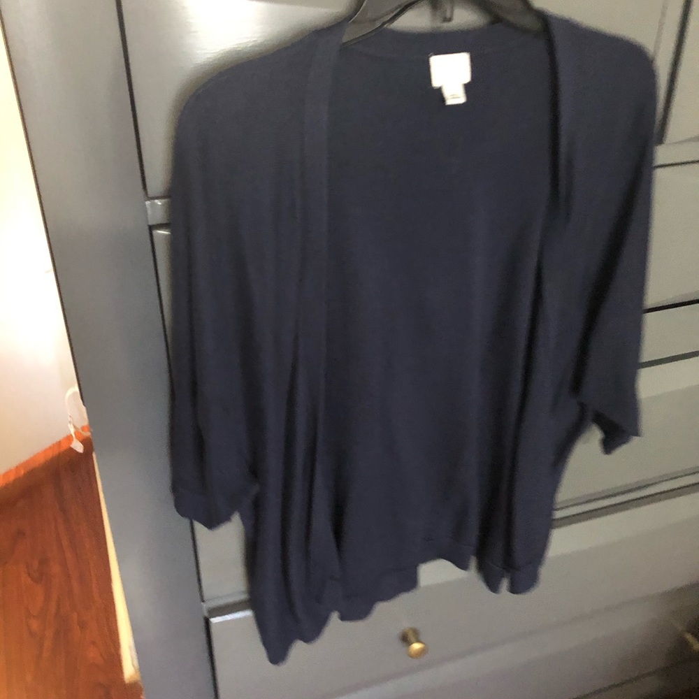 A New Day Cardigan